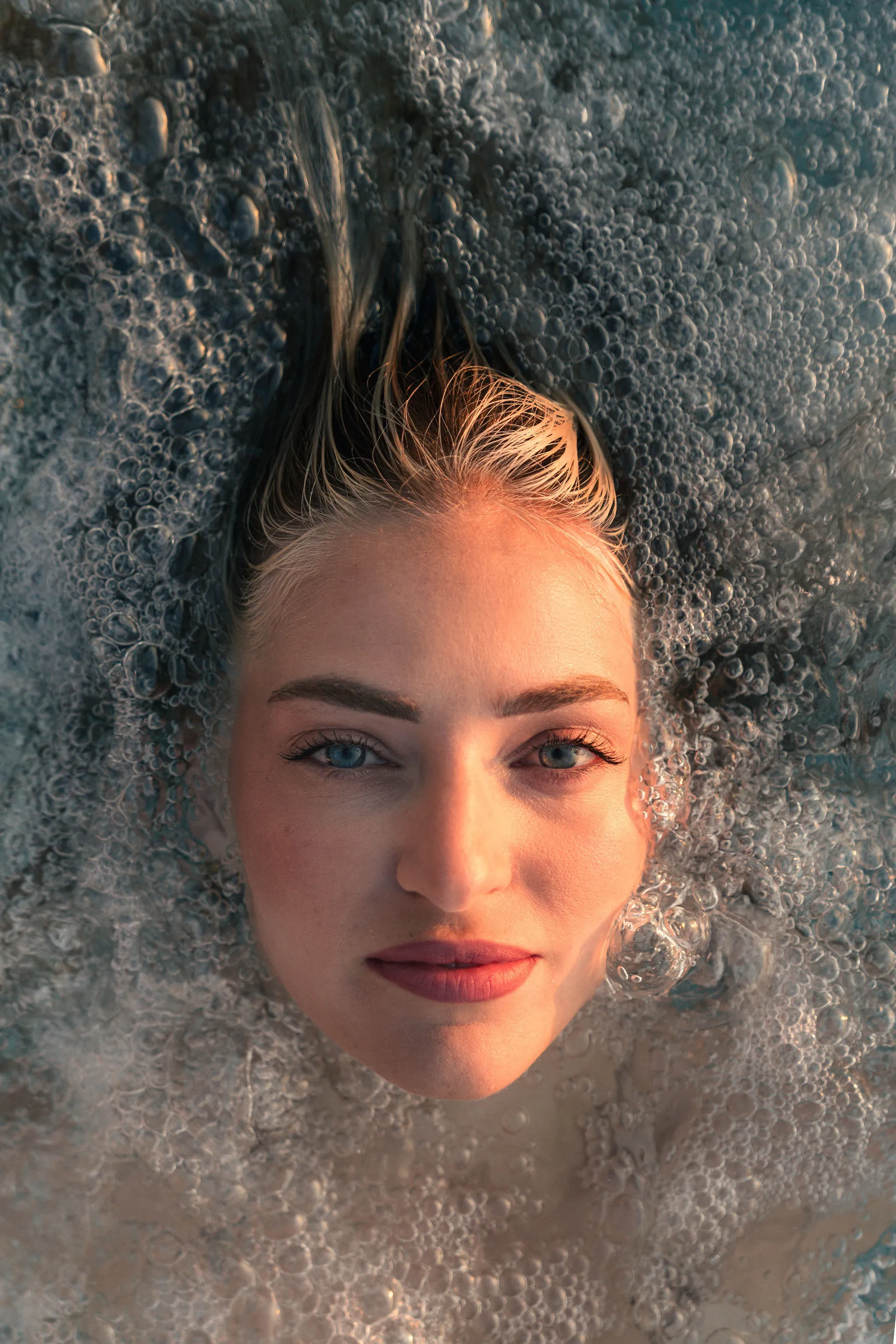 Immersion bien-être au Spa Everness — lâcher-prise dans le jacuzzi